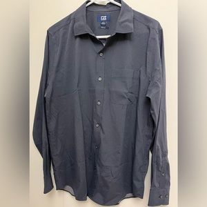 Cutter & Buck Button Down Shirt